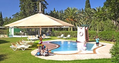 Hotel Calimera Delphino Beach Resort & Spa - Tunisko, Hammamet - Pobytové zájezdy