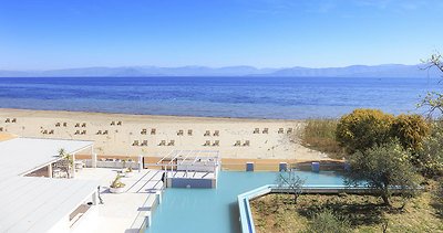 Hotel Cavomarina Beach Hotel - Pobytové zájezdy