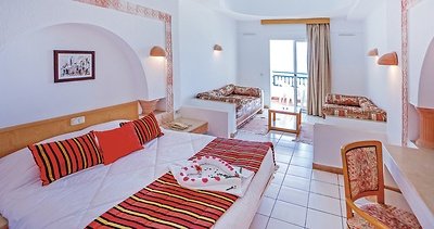 Hotel Aljazira Beach & Spa - Tunisko, Sidi Mahrez - Pobytové zájezdy