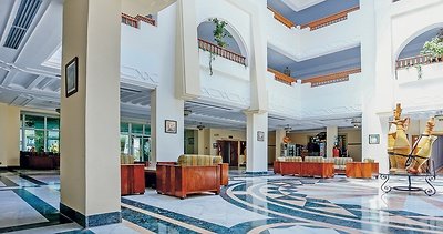 Hotel Aljazira Beach & Spa - Tunisko, Sidi Mahrez - Pobytové zájezdy
