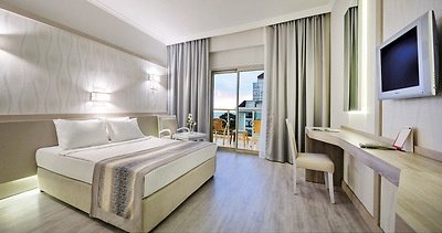 Hotel Grand Ring - Turecká riviéra - Turecko, Kemer - Pobytové zájezdy