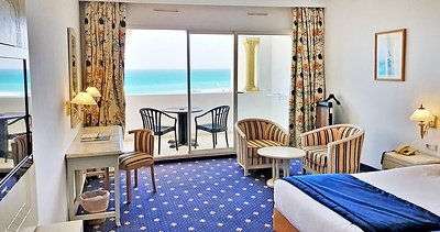 Hotel Mehari Hammamet - Tunisko, Yasmine Hammamet - Pobytové zájezdy