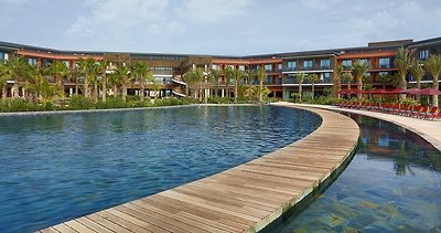 Hotel Hilton Cabo Verde Sal Resort - Pobytové zájezdy