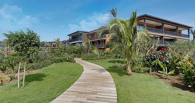 Hotel Hilton Cabo Verde Sal Resort - Pobytové zájezdy