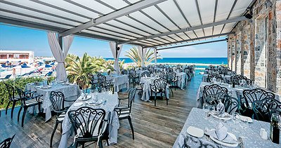 Hotel Nana Golden Beach - Kréta - Řecko, Hersonissos - Pobytové zájezdy