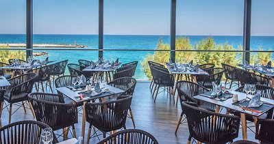 Hotel Nana Golden Beach - Kréta - Řecko, Hersonissos - Pobytové zájezdy