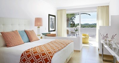 Hotel Grecotel Creta Palace Luxury Resort - Řecko, Severní Kréta - Rethymno - Pobytové zájezdy