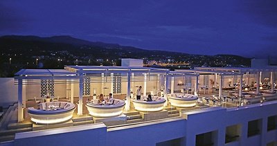 Hotel Grecotel Creta Palace Luxury Resort - Řecko, Severní Kréta - Rethymno - Pobytové zájezdy