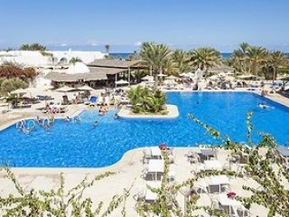 Hotel Seabel Rym Beach - Tunisko, Sidi Yati - Pobytové zájezdy