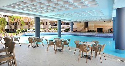 Hotel Porto Platanias Beach Resort & Spa - Řecko, Severní Kréta - Chania - Platanias - Pobytové zájezdy