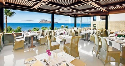 Hotel Porto Platanias Beach Resort & Spa - Řecko, Severní Kréta - Chania - Platanias - Pobytové zájezdy