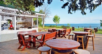 Hotel Sol Nessebar Bay & Mare - Burgas - Bulharsko, Nessebar - Pobytové zájezdy