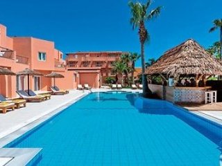 Hotel High Beach Resort - Kréta - Řecko, Malia - Pobytové zájezdy