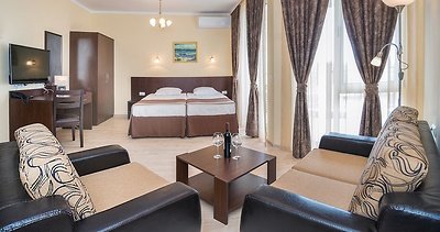 Hotel Rome Palace Deluxe - Bulharsko, Sunny beach - Pobytové zájezdy