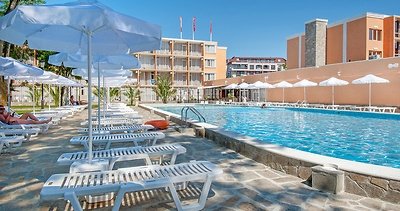 Hotel Riva Park - Bulharsko, Sunny beach - Pobytové zájezdy