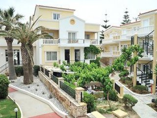 Hotel Jo-An Beach - Řecko, Adelianos Kampos - Pobytové zájezdy