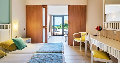 Hotel Porto Angeli - Rhodos - Řecko, Stegna - Pobytové zájezdy