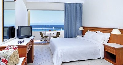 Hotel Sunshine Rhodes - Rhodos - Řecko, Ialyssos - Pobytové zájezdy
