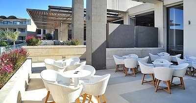 Hotel Avra Imperial - Řecko, Severní Kréta - Kolymbari - Pobytové zájezdy
