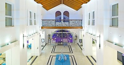 Hotel Anemos Luxury Grand Resort - Řecko, Georgioupolis - Pobytové zájezdy