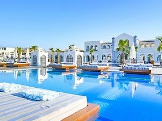 Hotel Anemos Luxury Grand Resort - Řecko, Georgioupolis - Pobytové zájezdy