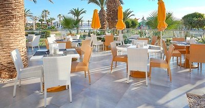 Hotel Lyttos Beach - Kréta - Řecko, Anissaras - Pobytové zájezdy