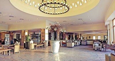 Hotel Fort Arabesque Resort Spa & Villas - Hurghada - Egypt, Makadi Bay - Pobytové zájezdy