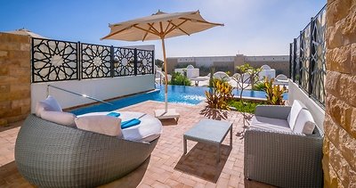Hotel Fort Arabesque Resort Spa & Villas - Hurghada - Egypt, Makadi Bay - Pobytové zájezdy