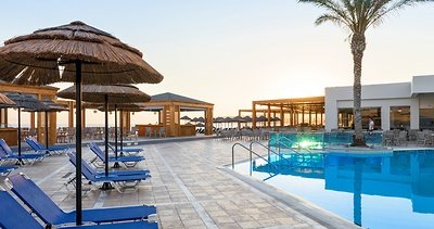 Hotel Avra Beach Resort Hotel & Bungalows - Rhodos - Řecko, Ixia - Pobytové zájezdy