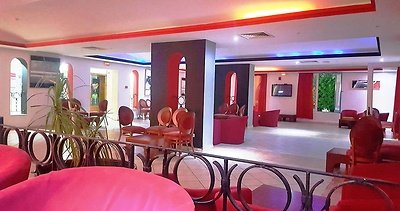 Hotel Cedriana - Tunisko, Sidi Mahrez - Pobytové zájezdy