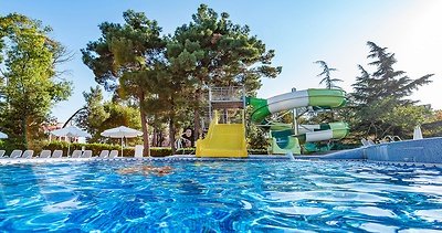 Hotel Ihotel Sunny Beach - Bulharsko, Sunny beach - Pobytové zájezdy