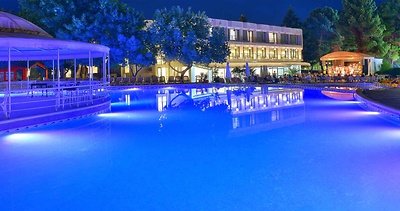 Hotel Ihotel Sunny Beach - Bulharsko, Sunny beach - Pobytové zájezdy