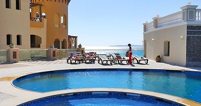 Hotel Kaisol Romance Resort - Hurghada (oblast) - Egypt, Sahl Hasheesh - Pobytové zájezdy