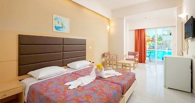 Hotel Golden Odyssey - Rhodos - Řecko, Kolymbia - Pobytové zájezdy