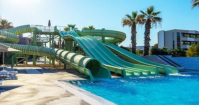 Hotel Arina Beach - Řecko, Kokini hani - Pobytové zájezdy