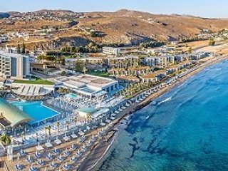 Hotel Arina Beach - Řecko, Kokini hani - Pobytové zájezdy