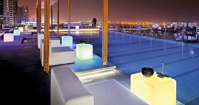 Hotel Voco Dubai - Pobytové zájezdy