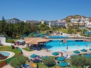 Hotel Cyprotel Faliraki - Rhodos - Řecko, Faliraki - Pobytové zájezdy