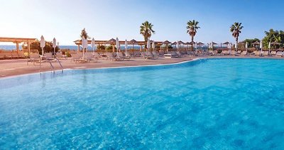 Hotel Grand Blue Beach - Kos - Řecko, Kardamena - Pobytové zájezdy