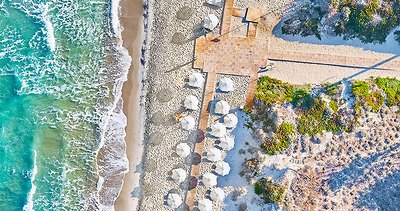 Hotel Grecotel Casa Paradiso - Kos - Řecko, Marmari - Pobytové zájezdy
