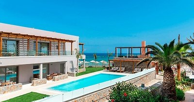 Hotel High Beach White - Kréta - Řecko, Malia - Pobytové zájezdy