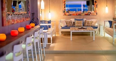 Hotel High Beach White - Kréta - Řecko, Malia - Pobytové zájezdy