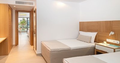 Hotel Lyttos Mare - Kréta - Řecko, Anissaras - Pobytové zájezdy