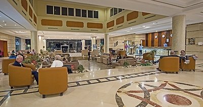 Hotel Casa Mare Resort & Aquapark (Royal Tulip Resort & Aquapark) - Pobytové zájezdy
