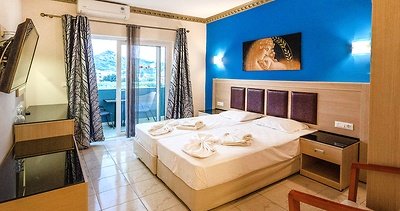 Hotel Grecian Fantasia Resort - Rhodos - Řecko, Faliraki - Pobytové zájezdy