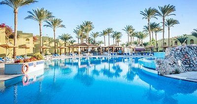 Hotel Palm Beach Resort - Pobytové zájezdy