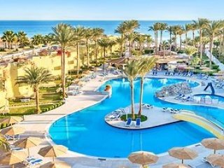 Hotel Palm Beach Resort - Pobytové zájezdy