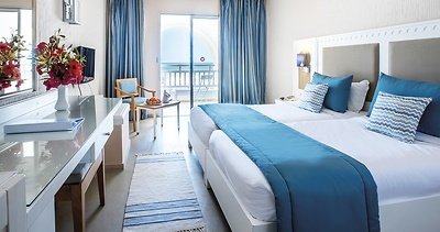Hotel Calimera Yati Beach Djerba - Tunisko, Sidi Yati - Pobytové zájezdy