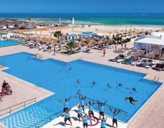 Hotel Calimera Yati Beach Djerba