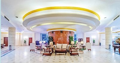 Hotel Dexon Roma - Pobytové zájezdy